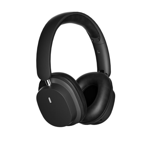 Smart Bluetooth Wireless Headphones