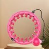 Plus Size Weighted Hula Hoop1