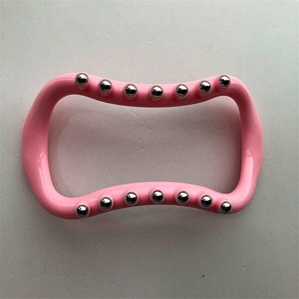Bump Massage Pilates Ring1
