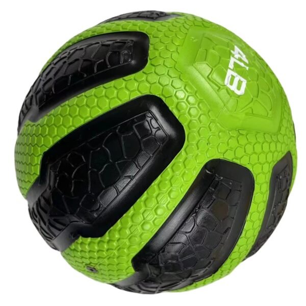 medicine ball green4