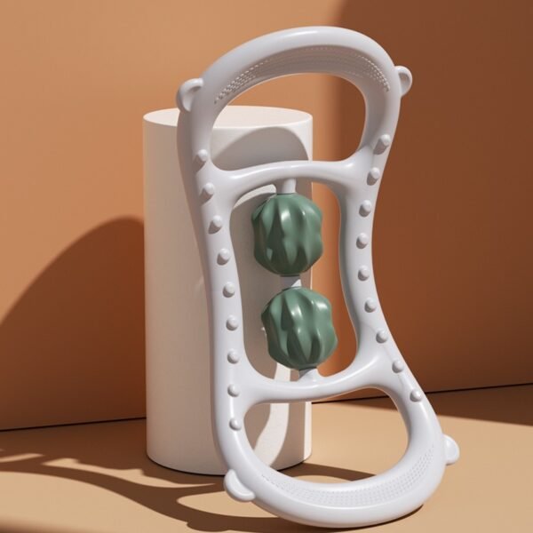 Eco-Friendly Pilates Ring4