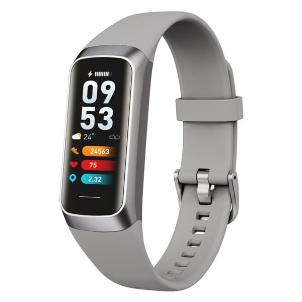 Smart Activity Tracker 24/7 Health Monitoring3