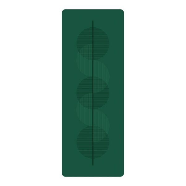 Eco-Friendly Non-Slip PU Yoga Mat2