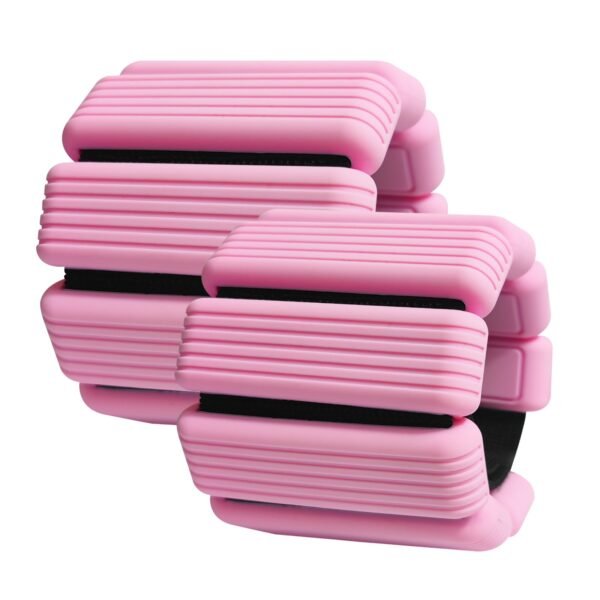 Durable Silicone Iron Wrist Weights1