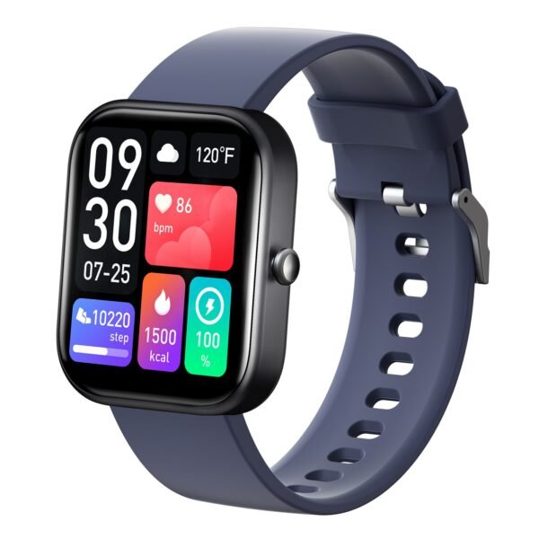 Smart Watch with 2.20" HD Screen4