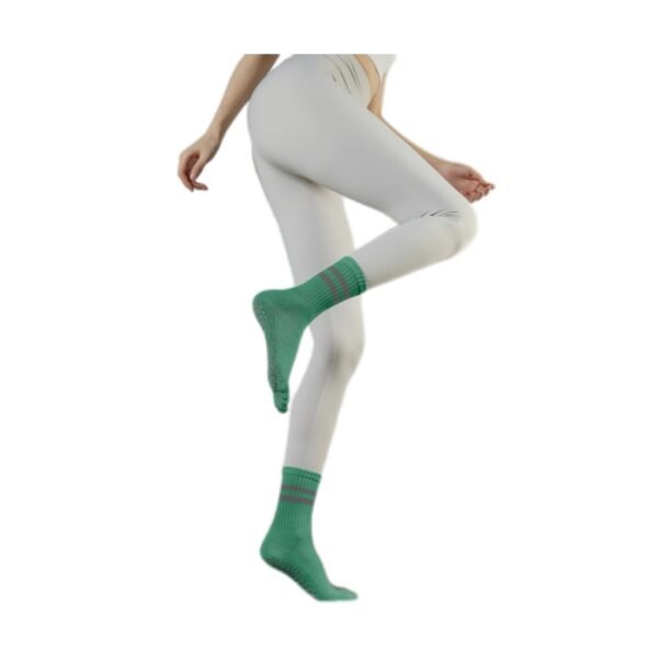 Pilates Yoga Grippy Yoga Socks
