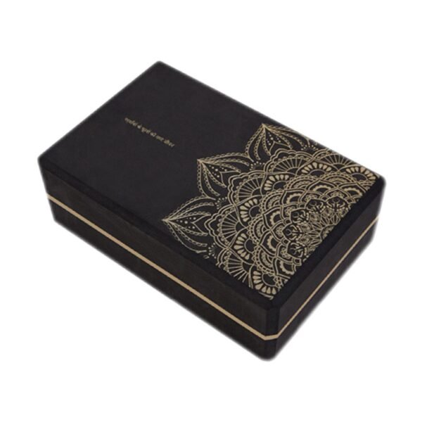 Light Weight EVA Yoga Block