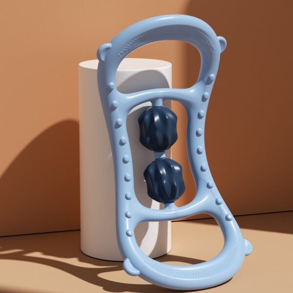 Eco-Friendly Pilates Ring3