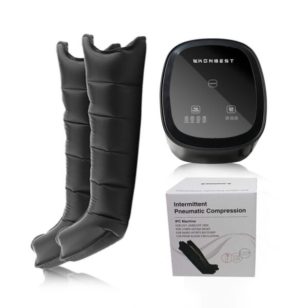 Air Compression Massager