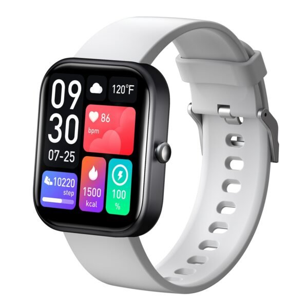 Smart Watch with 2.20" HD Screen3