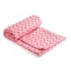 Absorbent Soft Microfiber Yoga Towel