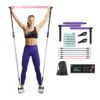 Resistance Bands Set For Home Gym Workouts4