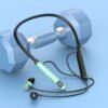 Smart Bluetooth AI Earphones2