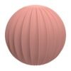 Mini Silicone Weighted Ball4