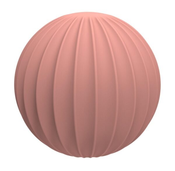 Mini Silicone Weighted Ball4