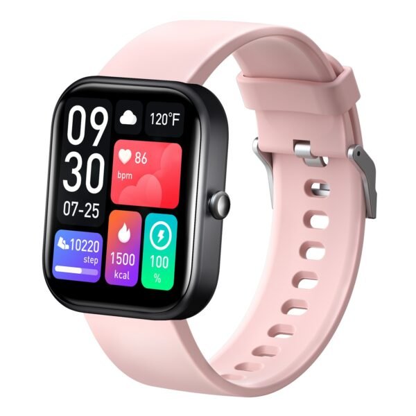 Smart Watch with 2.20" HD Screen2