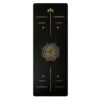 Hot Stamping Natural Pu Yoga Mat5