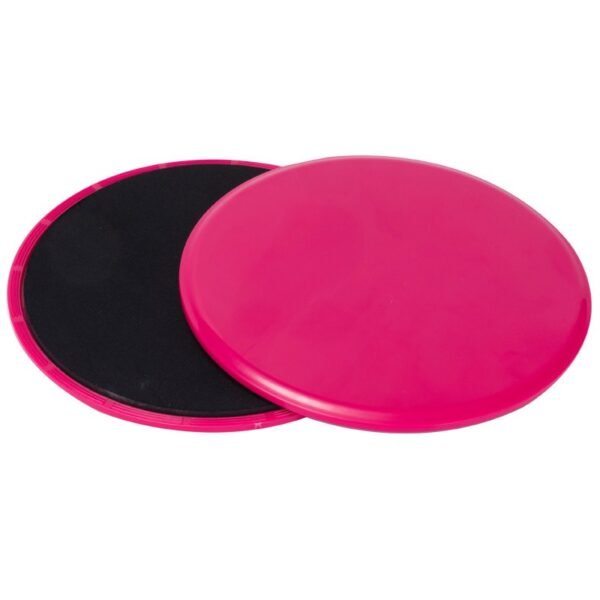 Core Workout Gliding Discs4
