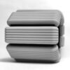 Durable Silicone Iron Wrist Weights3