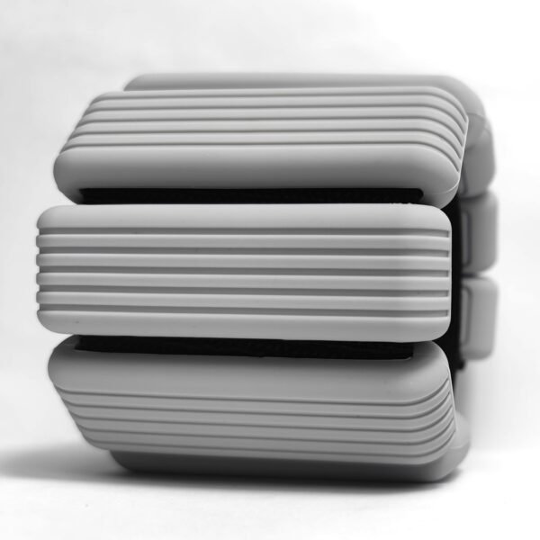 Durable Silicone Iron Wrist Weights3