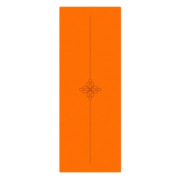 Eco-friendly PU Yoga Mat2