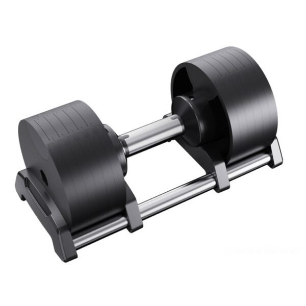 Adjustable Dumbbell2