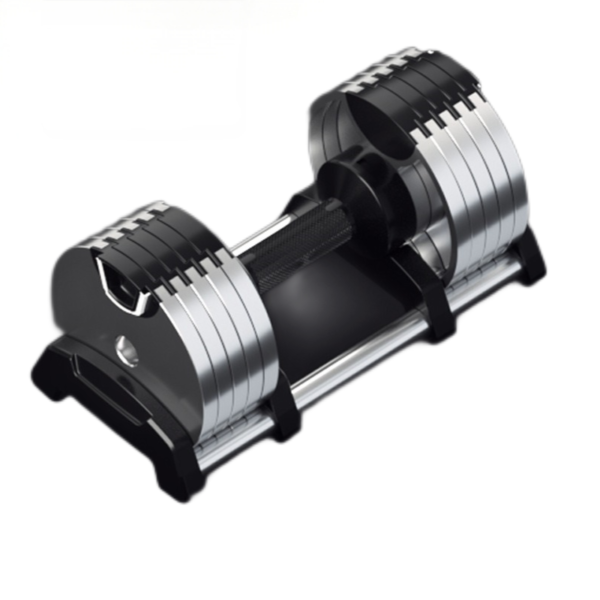 Adjustable Dumbbell3