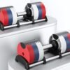Adjustable Dumbbell4