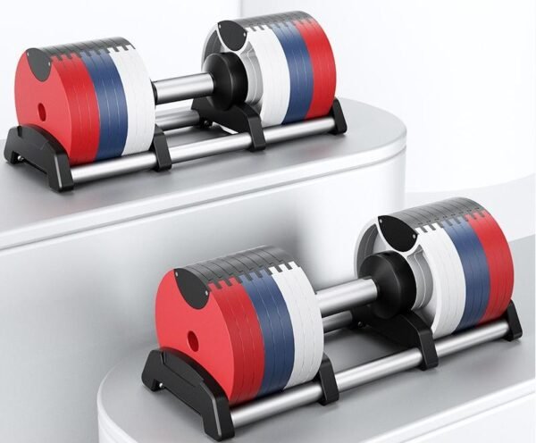 Adjustable Dumbbell4