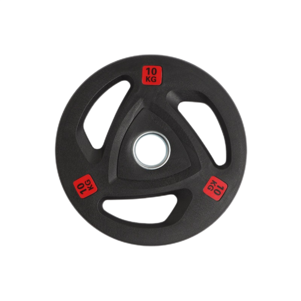Barbell Plate3