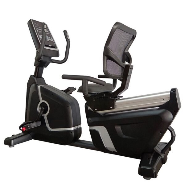 Bike Recumbent