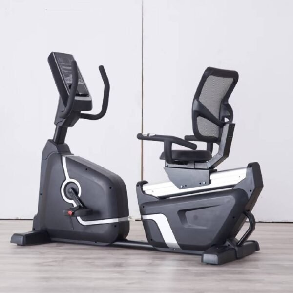 Bike Recumbent4