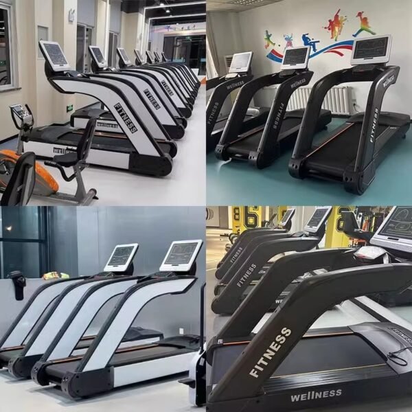 Commercial Treadmill1