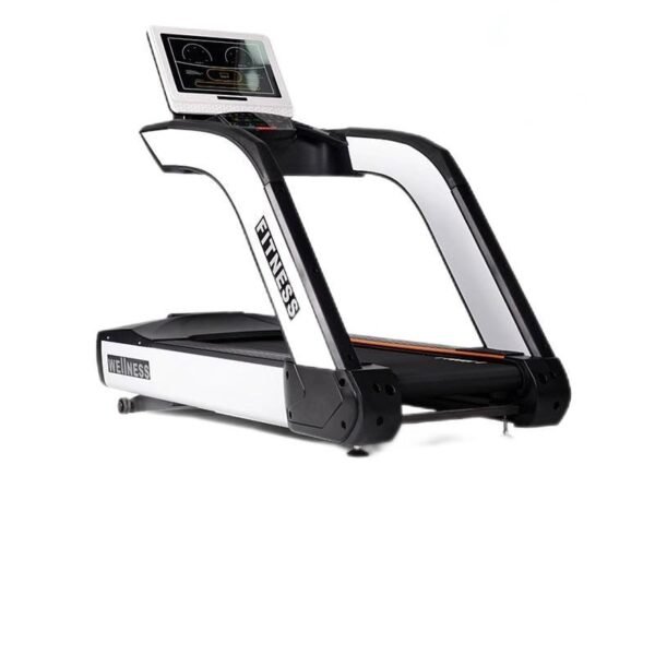 Commercial Treadmill3