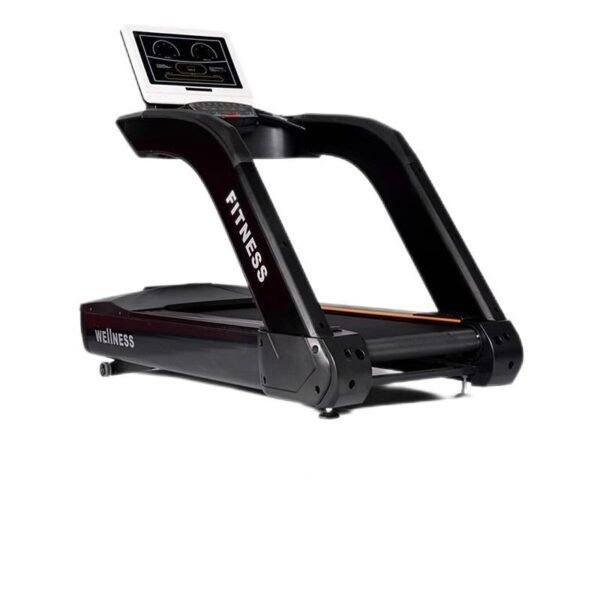 Commercial Treadmill5