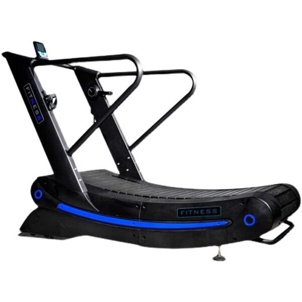 Curve Treadmill