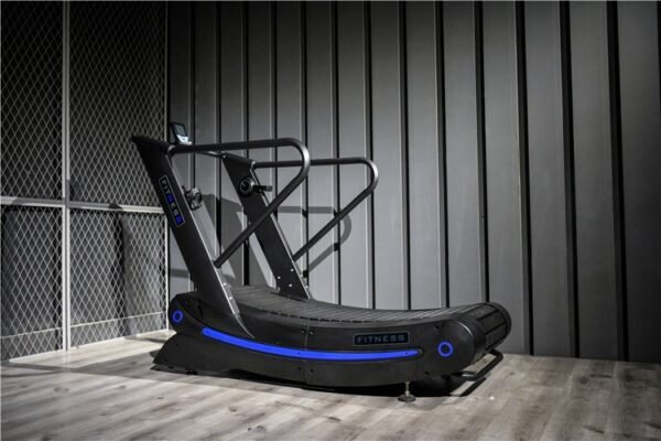 Curve Treadmill1