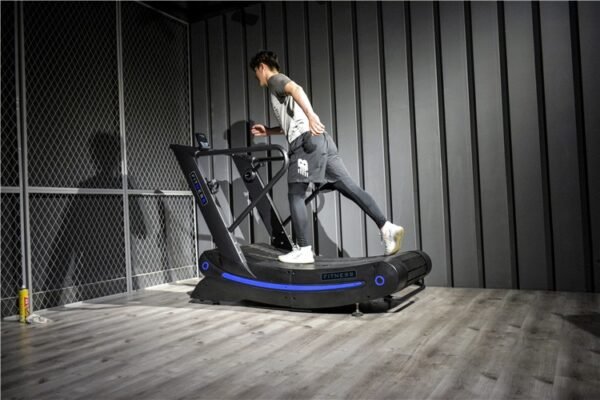Curve Treadmill2