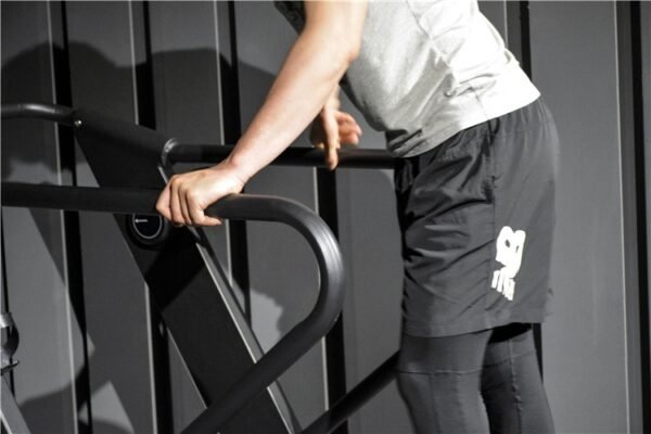 Curve Treadmill4