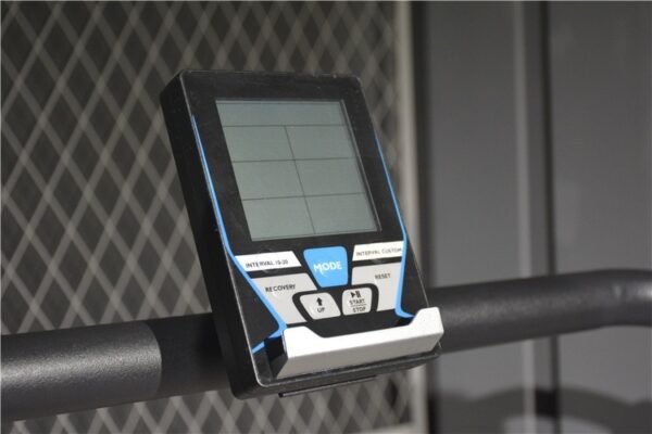 Curve Treadmill6