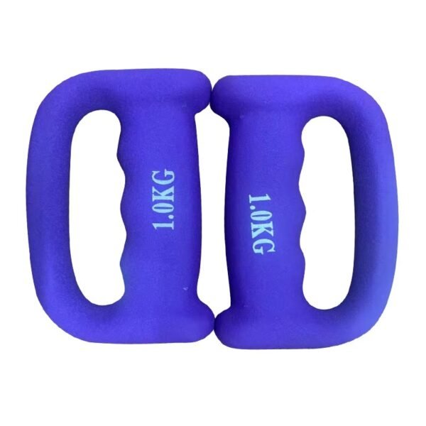 D Grip Dumbbell1