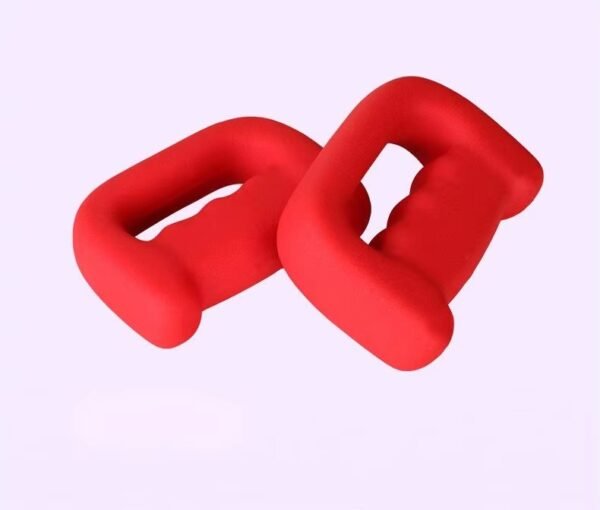 D Grip Dumbbell3