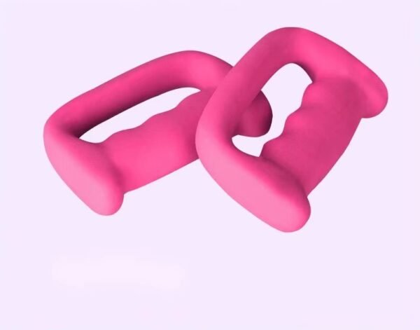 D Grip Dumbbell4