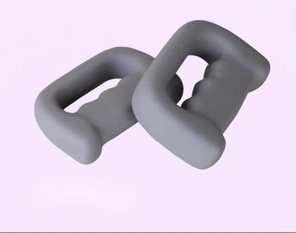 D Grip Dumbbell5
