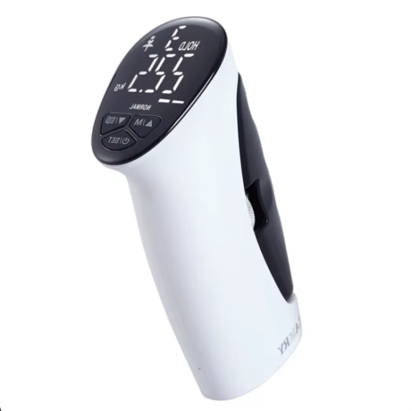 Digital Hand Power Tester1