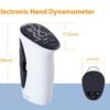 Digital Hand Power Tester2