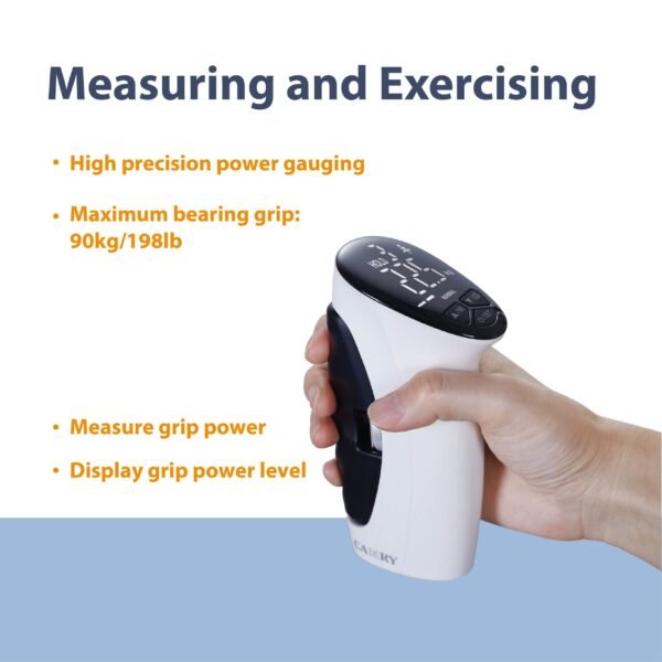 Digital Hand Power Tester3