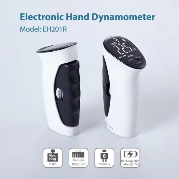 Digital Hand Power Tester5