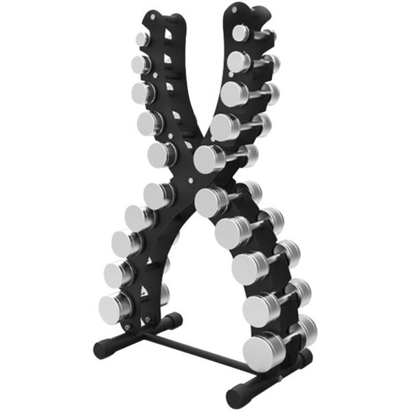 Dumbbell Rack1