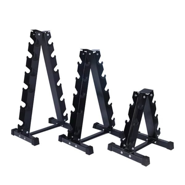 Dumbbell Rack2